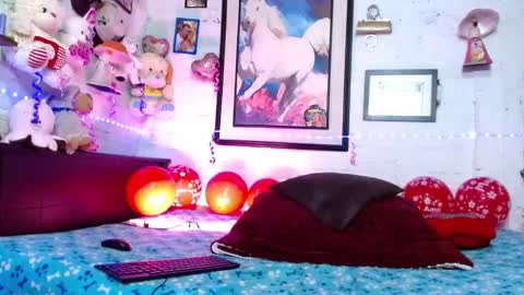 Snapshot of krisstal703358 chatting on 20, 12, 2025 krisstal703358 online show from 20, 12, 2025