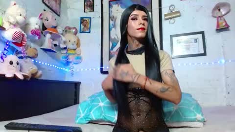 Snapshot of krisstal703358 chatting on 8, 1, 2026 krisstal703358 online show from 8, 1, 2026