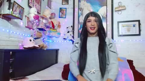 Snapshot of krisstal703358 chatting on 13, 1, 2026 krisstal703358 online show from 13, 1, 2026