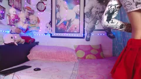 Snapshot of krisstal703358 chatting on 20, 2, 2026 krisstal703358 online show from 20, 2, 2026