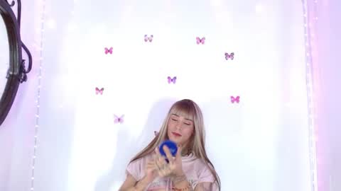 Snapshot of krisstal703358 chatting on 22, 3, 2026 krisstal703358 online show from 22, 3, 2026