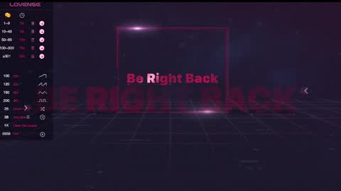 Krissy online show from 28, 1, 2025