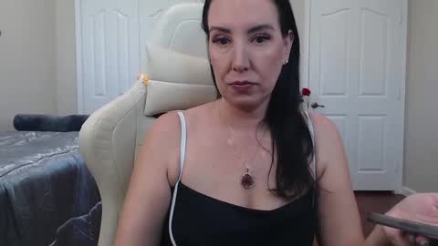 Krissy online show from 9, 3, 2025