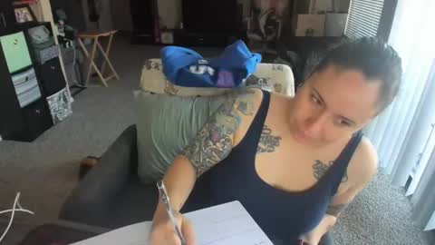 Snapshot of kristajay chatting on 16, 2, 2026 Krista online show from 16, 2, 2026