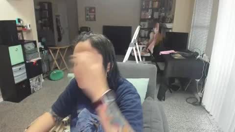 Snapshot of kristajay chatting on 1, 3, 2026 Krista online show from 1, 3, 2026