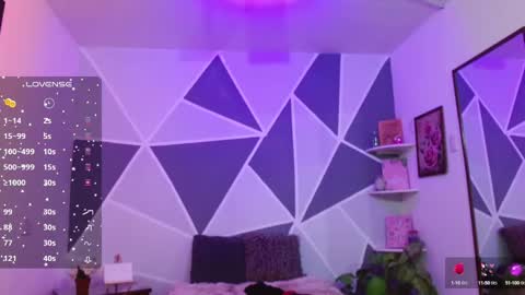 Snapshot of kristall_swan chatting on 5, 3, 2025 Kristall online show from 5, 3, 2025