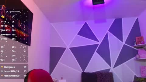 Snapshot of kristall_swan chatting on 5, 3, 2025 Kristall online show from 5, 3, 2025