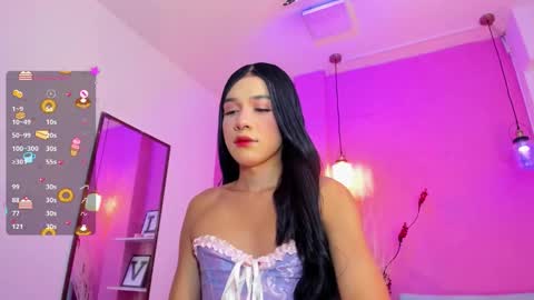 Snapshot of kristall_swan chatting on 4, 10, 2025 Kristall online show from 4, 10, 2025