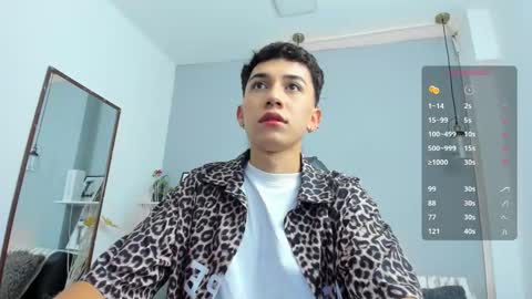 Snapshot of kristall_swan chatting on 16, 1, 2026 Kristall online show from 16, 1, 2026