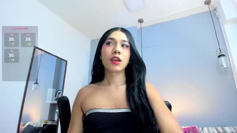 Snapshot of kristall_swan chatting on 10, 2, 2026 Kristall online show from 10, 2, 2026