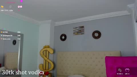 kristel_lee online show from 3, 1, 2025