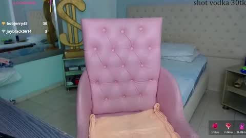 kristel_lee online show from 15, 1, 2025