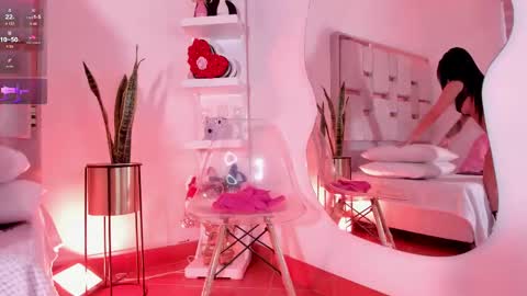 Kristeeeel Instagramaj cb05 online show from 18, 9, 2025