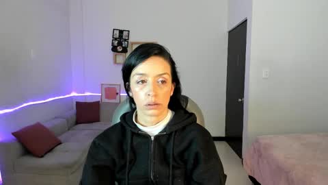 Sophia online show from 20, 12, 2025