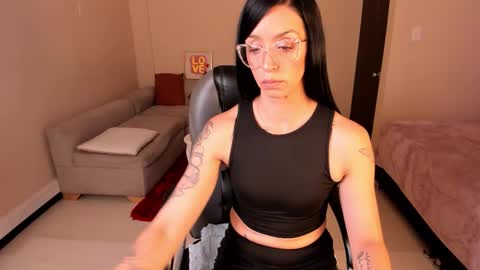 Sophia online show from 7, 3, 2026