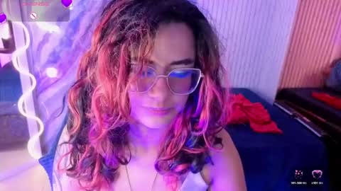 kristen_tay online show from 28, 4, 2026