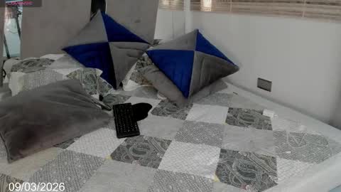 kristen online show from 9, 3, 2026