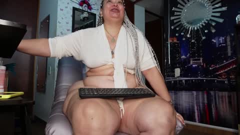 Snapshot of kristenhill1 chatting on 30, 12, 2024 Kristen online show from 30, 12, 2024