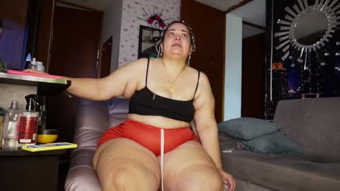 Snapshot of kristenhill1 chatting on 28, 1, 2025 Kristen online show from 28, 1, 2025