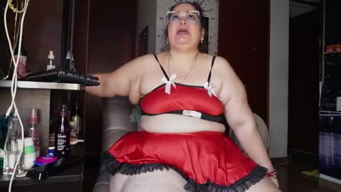 Snapshot of kristenhill1 chatting on 14, 10, 2025 Kristen online show from 14, 10, 2025