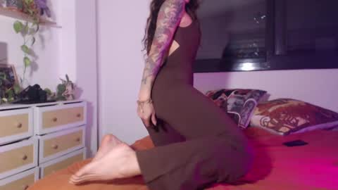 Kristen Wylde -  online show from 4, 3, 2025