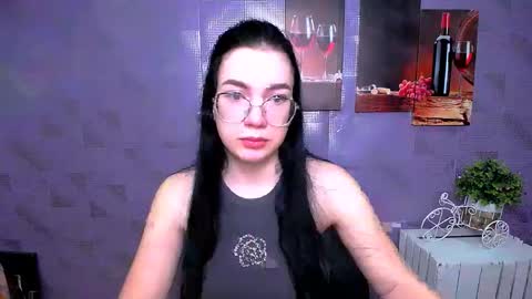 Kristen online show from 1, 12, 2025