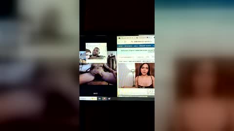 kristiann99999 online show from 30, 7, 2026