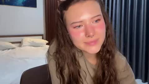 kristiekitty online show from 20, 5, 2026
