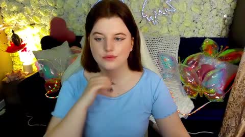 kristifoxy online show from 1, 4, 2026