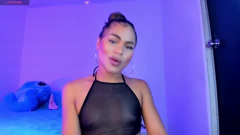 Snapshot of kristiingaines_ chatting on 1, 3, 2025 kristin online show from 1, 3, 2025