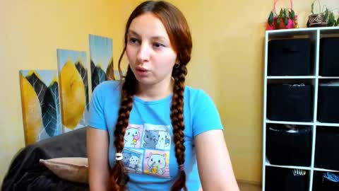 Christina online show from 30, 10, 2025