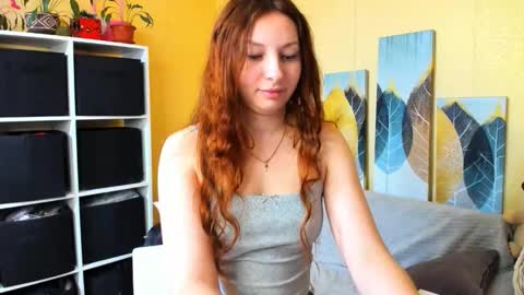Christina online show from 17, 1, 2026