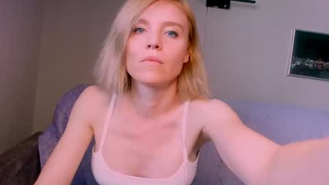 kristina_vagner online show from 31, 7, 2026