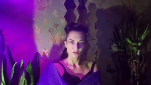 Kristina online show from 12, 12, 2024