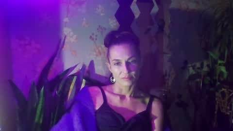 Kristina online show from 21, 12, 2024