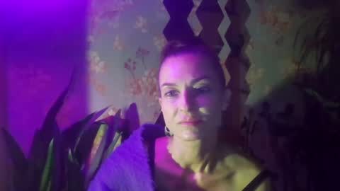 Kristina online show from 22, 12, 2024
