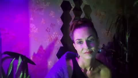 Kristina online show from 30, 12, 2024