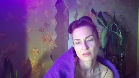 Kristina online show from 9, 2, 2025