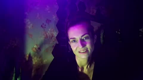 Kristina online show from 12, 2, 2025