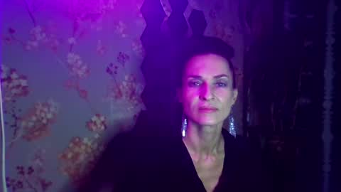 Kristina online show from 28, 2, 2025