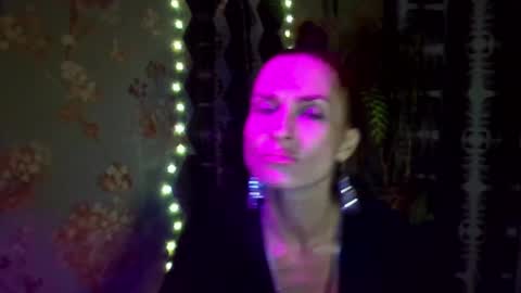 Kristina online show from 3, 3, 2025