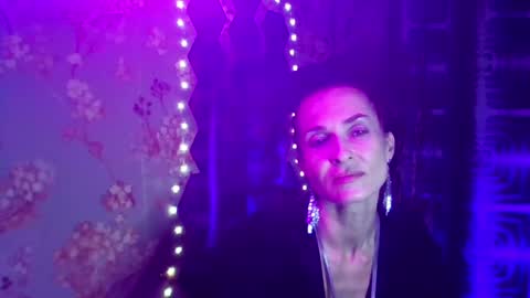 Kristina online show from 4, 3, 2025