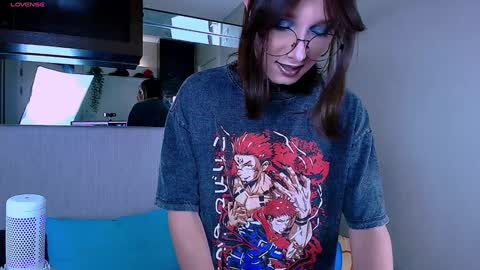 kristina online show from 30, 1, 2025