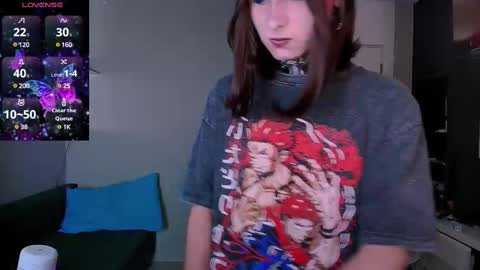 kristina online show from 14, 2, 2025