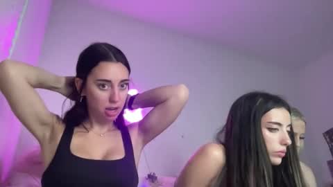 Snapshot of kristinajuarez chatting on 8, 4, 2026 kristina juarez online show from 8, 4, 2026