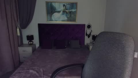 Kristina online show from 20, 12, 2024