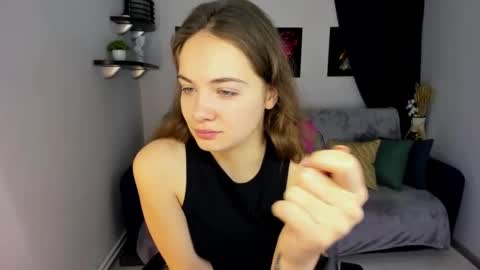 Kristina online show from 11, 1, 2025