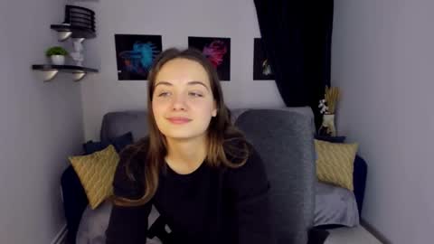 Kristina online show from 22, 1, 2025