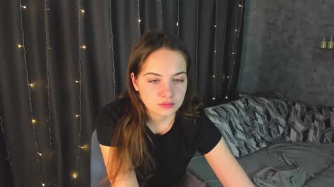 Kristina online show from 22, 2, 2025