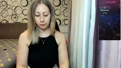 kristinavegasss online show from 17, 2, 2025